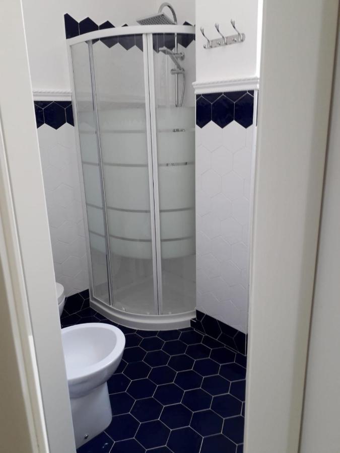Casa Vacanze Vico Verona 7 Oria  Eksteriør billede