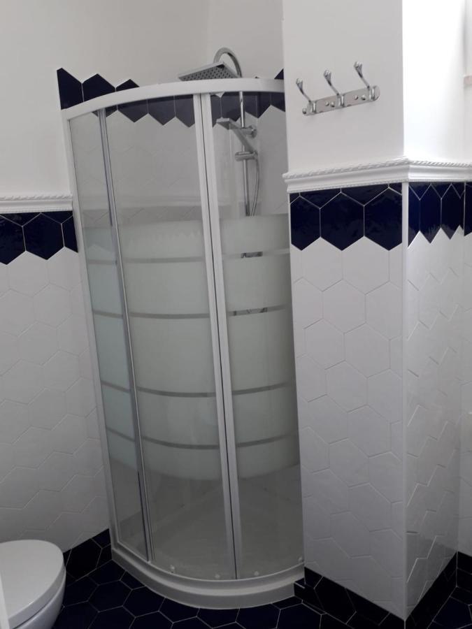 Casa Vacanze Vico Verona 7 Oria  Eksteriør billede